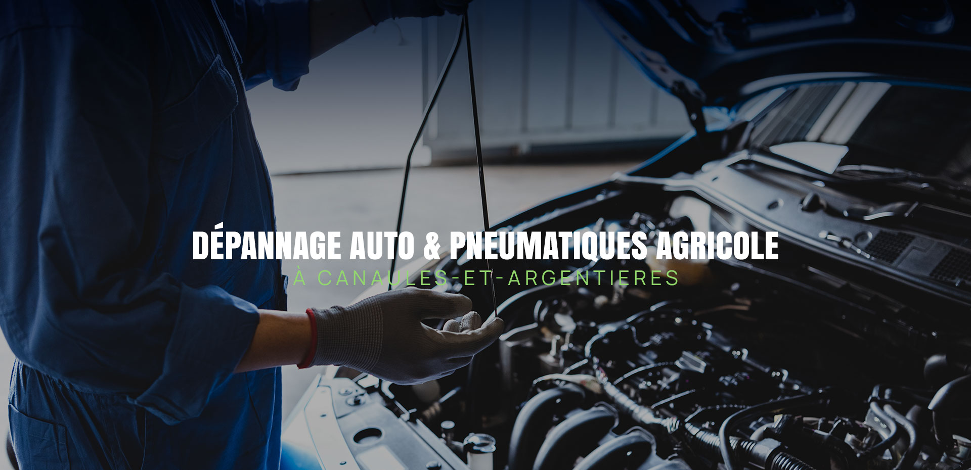 Entretien automobile
